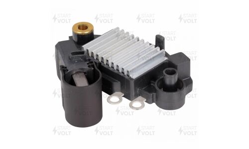 Регулятор напряжения генератора Startvolt, для Peugeot/Citroen 307 (00-)/206 (98-)/C4 (04-) (тип Valeo), арт. VRR 2016