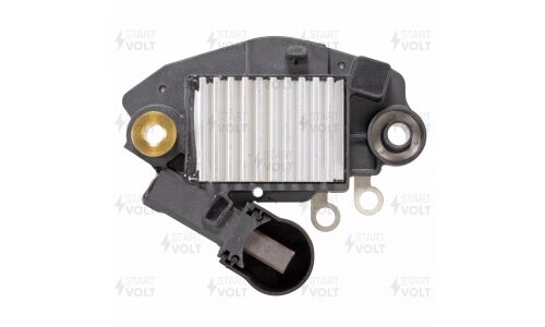 Регулятор напряжения генератора Startvolt, для Peugeot/Citroen 307 (00-)/206 (98-)/C4 (04-) (тип Valeo), арт. VRR 2016