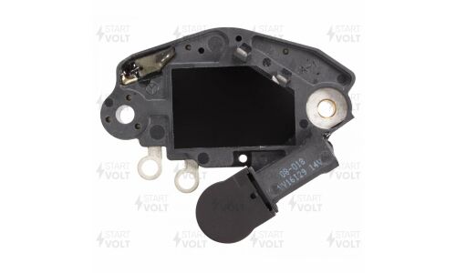 Регулятор напряжения генератора Startvolt, для Peugeot/Citroen 307 (00-)/206 (98-)/C4 (04-) (тип Valeo), арт. VRR 2016