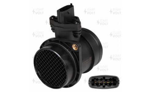 Датчик МРВ Startvolt, для Лада 2110-2112,2123, 21214, ГАЗ, УАЗ с дв. ЗМЗ 405, 409, арт. VS-MF-0137