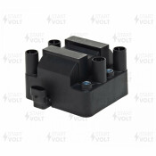 Катушка зажигания Startvolt, для Лада 2110/2111/2112 (00-) 1.6i 8V (с коммутатором), арт. SC 0112
