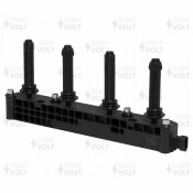 Катушка зажигания Startvolt, для Chevrolet Lacetti (1.8i), арт. SC 0518