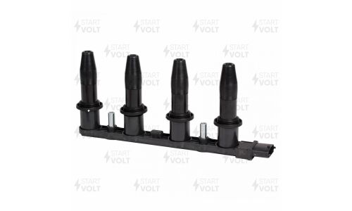 Катушка зажигания Startvolt, для Opel Astra H 1.6i/1.6T/1.8i, арт. SC 2016