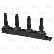 Катушка зажигания Startvolt, для Opel Astra H (04-)/Corsa D (06-) 1.2i/1.4i, арт. SC 2014