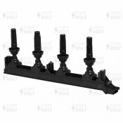 Катушка зажигания Startvolt, для Peugeot 406 / 407, Citroen C5 (2.0i), арт. SC 2021