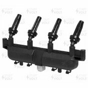 Катушка зажигания Startvolt, для Peugeot 206 / 307 (1.4i), арт. SC 2026