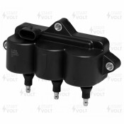 Катушка зажигания Startvolt, для Chevrolet Spark, Daewoo Matiz (0.8i), арт. SC 0553