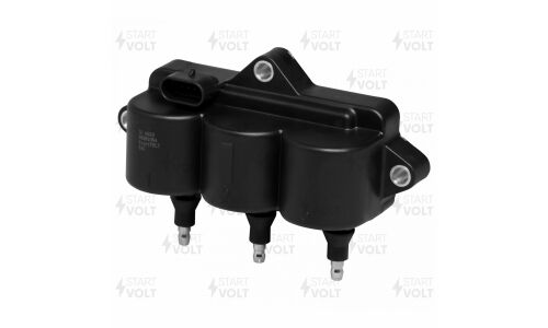 Катушка зажигания Startvolt, для Chevrolet Spark, Daewoo Matiz (0.8i), арт. SC 0553