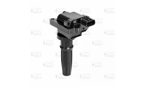 Катушка зажигания Startvolt, для Hyundai/KIA Sonata (01-)/Santa Fe (00-) 2.4i, арт. SC 0864