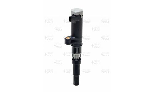 Катушка зажигания Startvolt, для Renault Duster / Logan, Lada Largus (1.4i / 1.6i), арт. SC 0902