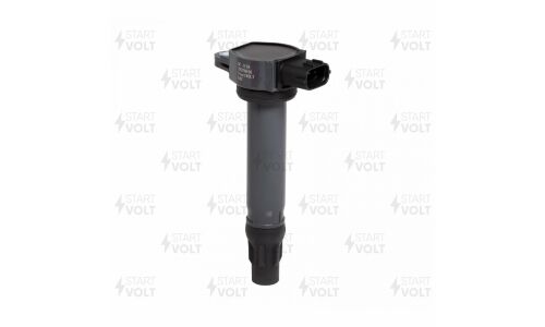 Катушка зажигания Startvolt, для Mitsubishi Lancer / Pajero Sport (1.8i / 2.0i / 2.4i / 3.0i), арт. SC 1118