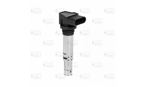 Катушка зажигания Startvolt, для Volkswagen Polo / Golf V (1.4i / 1.4T), арт. SC 1814