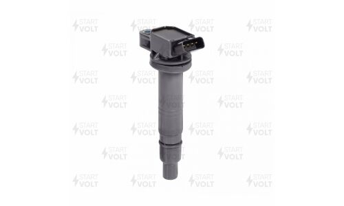Катушка зажигания Startvolt, для Toyota RAV4 / Avensis / Land Cruiser Prado (2.0i / 2.4i / 2.7i), арт. SC 1924