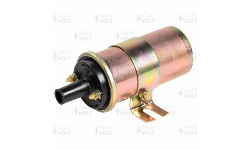 Катушка зажигания Startvolt, для Lada 2103-2107 / 2108-21099 / 2121-21213, арт. SC 0108