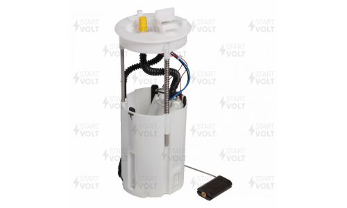 Модуль топливного насоса Startvolt, для Fiat Ducato (Sollers-RUS) (99-) 2.3JTD, арт. SFM 1650
