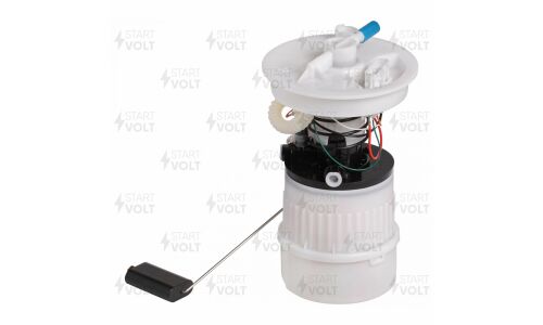 Насос топливный (бензонасос) Startvolt, погружной, для Ford Focus, Mazda 3, арт. SFM 1079