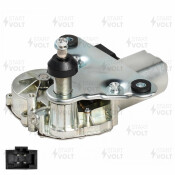 Мотор-редуктор стеклоочистителя Startvolt, задний, для Lada 2111, арт. VWB 01211