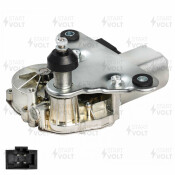 Моторедуктор стеклоочистителя Startvolt, задний, для Лада 2123/Chevy Niva, арт. VWB 0123