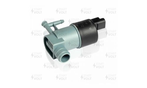 Насос омывателя Startvolt, для Лада Largus (12-)/Renault Logan (04-), арт. SWP 0901