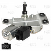 Мотор-редуктор стеклоочистителя Startvolt, задний, для Lada 2172 / 2191, арт. VWB 0127