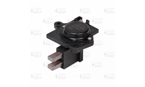 Регулятор напряжения генератора Startvolt, для Лада 2104-2108, арт. VRR 0108