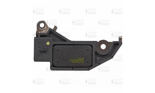 Регулятор напряжения генератора Startvolt, для Daewoo/Chevrolet Nexia/Lanos, арт. VRR 0547