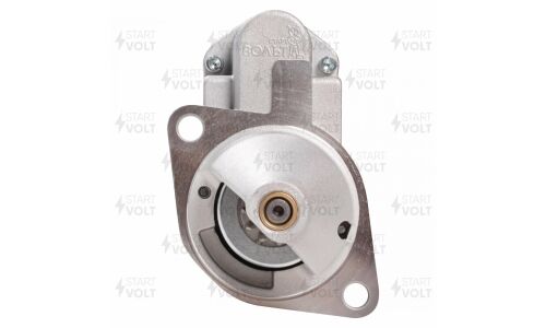 Стартер Startvolt, для Лада 2115/1118 и их модификации (н/о) 1,2кВт, арт. LSt 0118