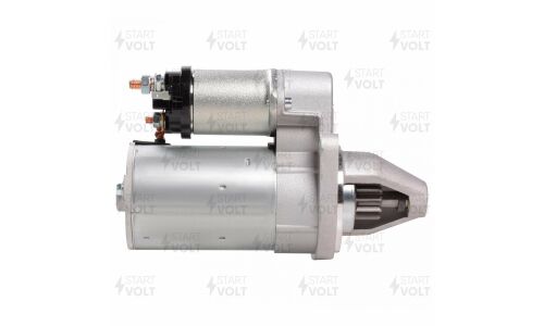Стартер Startvolt, для Лада 2115/1118 и их модификации (н/о) 1,2кВт, арт. LSt 0118