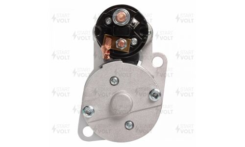 Стартер Startvolt, для Лада 2115/1118 и их модификации (н/о) 1,2кВт, арт. LSt 0118