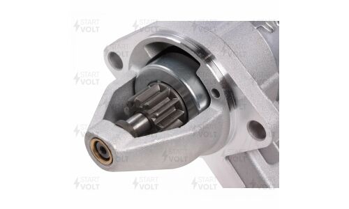 Стартер Startvolt, для Лада 2115/1118 и их модификации (н/о) 1,2кВт, арт. LSt 0118