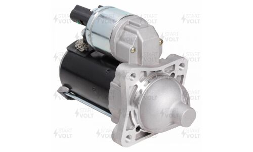 Стартер Startvolt, для Лада Калина/Гранта AT 1,2кВт, арт. LSt 0191