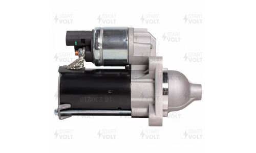 Стартер Startvolt, для Лада Калина/Гранта AT 1,2кВт, арт. LSt 0191