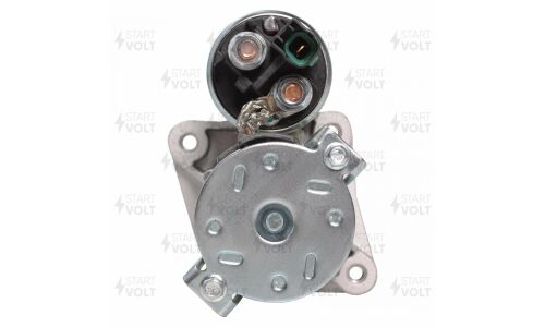 Стартер Startvolt, для Лада Калина/Приора/Гранта MT 1,2кВт, арт. LSt 0190