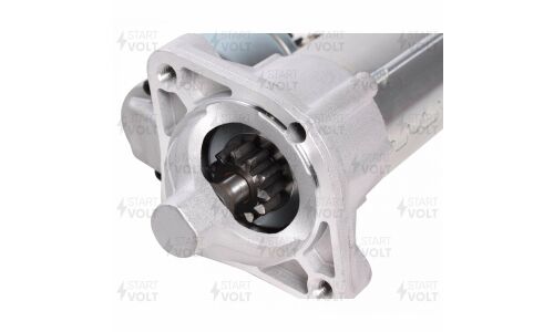 Стартер Startvolt, для Лада Калина/Приора/Гранта MT 1,2кВт, арт. LSt 0190