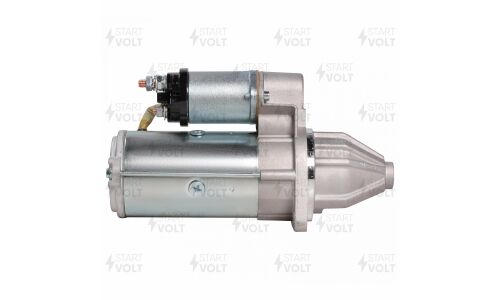 Стартер Startvolt, для ГАЗ с дв. ЗМЗ-402/УМЗ-421 2,26кВт, арт. LSt 0302