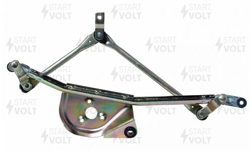 Трапеция стеклоочистителя Startvolt, для Lada 1117-1119 Калина, Datsun on-Do / mi-Do, арт. VWA 0117