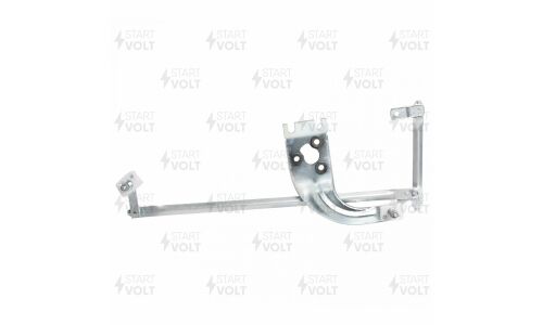 Трапеция стеклоочистителя Startvolt, для Lada 2101, арт. VWA 0101