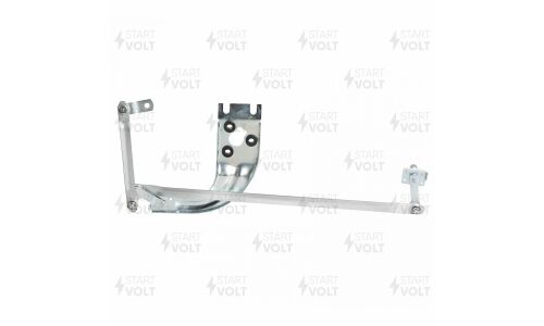 Трапеция стеклоочистителя Startvolt, для Lada 2101, арт. VWA 0101