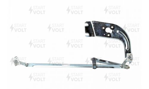 Трапеция стеклоочистителя Startvolt, для Лада 2121 и модификации, арт. VWA 0121