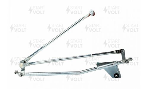 Трапеция стеклоочистителя Startvolt, для Lada 2170-2172 Приора, арт. VWA 0170