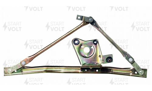 Трапеция стеклоочистителя Startvolt, для УАЗ Патриот, арт. VWA 0363