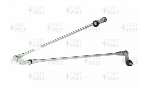 Трапеция стеклоочистителя Startvolt, для УАЗ 452, арт. VWA 0352