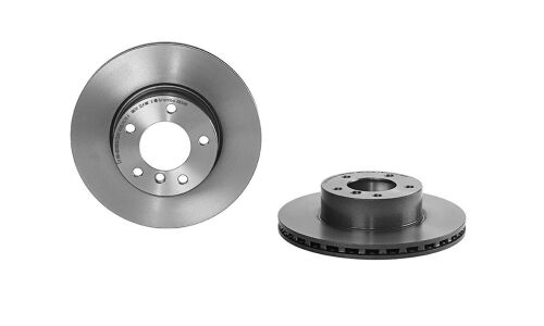 Диск тормозной Brembo, арт. 09C64911