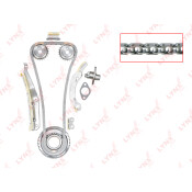 Комплект для замены цепи ГРМ LYNXauto TK-0023 для двигателя 4M41