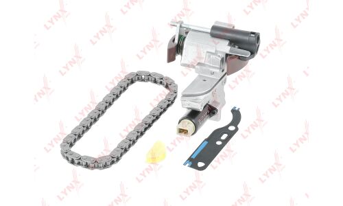 Комплект для замены цепи ГРМ LYNXauto TK-0025 для двигателей A#, B#