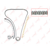 Комплект для замены цепи ГРМ LYNXauto TK-0047 для двигателей M13A, M15A, M16A