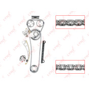 Комплект для замены цепи ГРМ LYNXauto TK-0048 для двигателей J18A, J20A