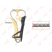 Комплект для замены цепи ГРМ LYNXauto, арт. TK-0113