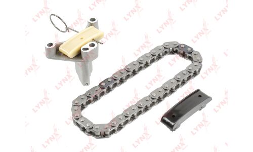 Комплект для замены цепи ГРМ LYNXauto, арт. TK-0147