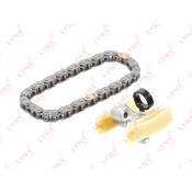 Комплект для замены цепи ГРМ LYNXauto TK-0148 для двигателей Citroen/Peugeot/Mini DV4#/DV6#/TU#, Ford G#/H#/M#/S#/T#/U#, Mazda Y6#, Volvo D 4164 T